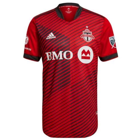 Tailandia Camiseta Toronto Replica Primera Ropa 2021/22